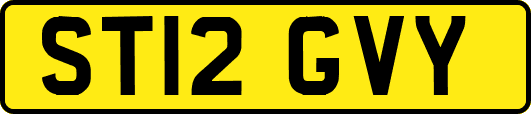 ST12GVY