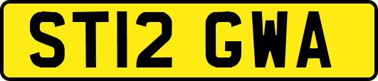 ST12GWA