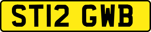ST12GWB