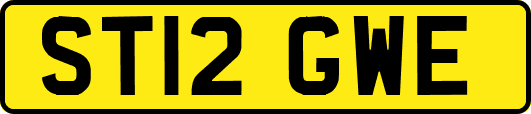 ST12GWE