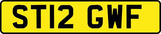 ST12GWF