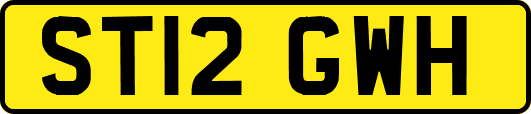 ST12GWH