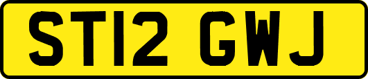ST12GWJ