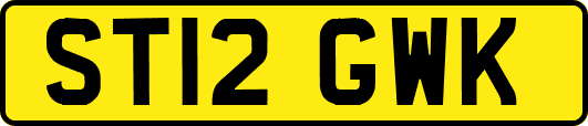 ST12GWK
