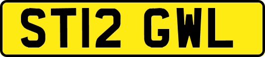 ST12GWL