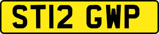 ST12GWP
