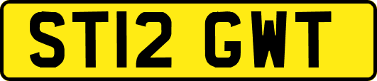 ST12GWT