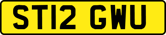 ST12GWU