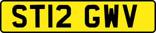 ST12GWV