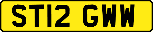 ST12GWW
