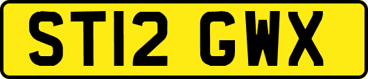 ST12GWX