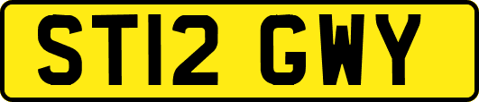 ST12GWY