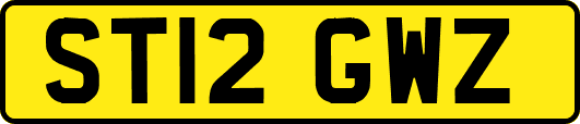 ST12GWZ