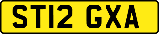 ST12GXA
