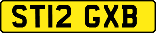 ST12GXB