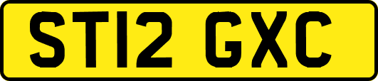 ST12GXC