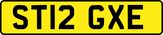 ST12GXE