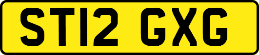 ST12GXG