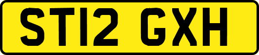 ST12GXH