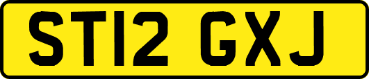 ST12GXJ