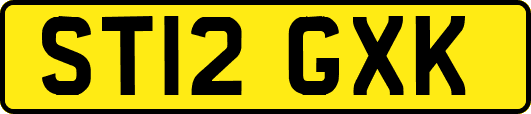 ST12GXK