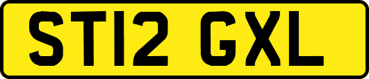 ST12GXL