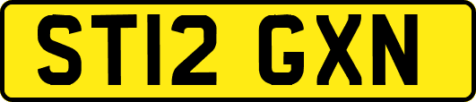 ST12GXN