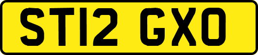 ST12GXO