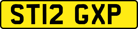 ST12GXP