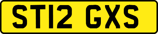 ST12GXS