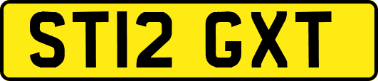 ST12GXT