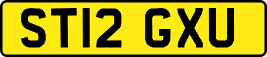 ST12GXU