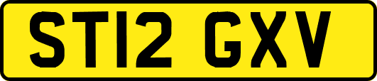 ST12GXV