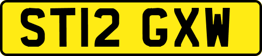ST12GXW