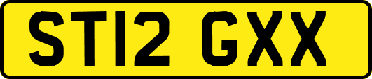 ST12GXX