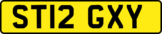 ST12GXY