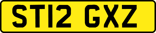ST12GXZ