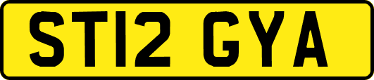 ST12GYA