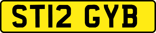 ST12GYB