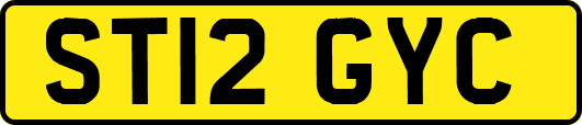 ST12GYC