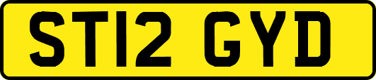 ST12GYD