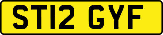 ST12GYF