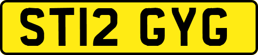 ST12GYG