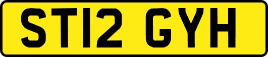 ST12GYH