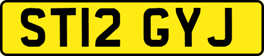 ST12GYJ