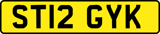 ST12GYK