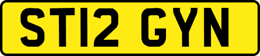 ST12GYN