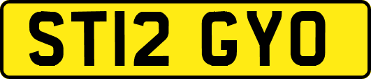 ST12GYO