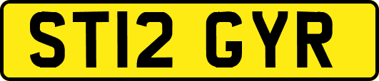 ST12GYR