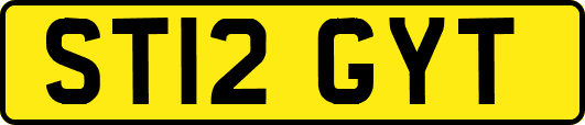 ST12GYT